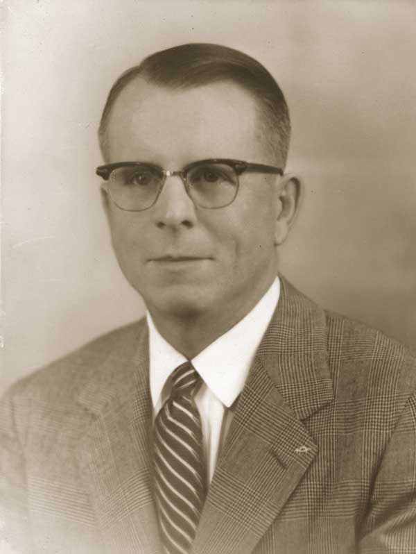 Clifford G. Dow, Sr. 