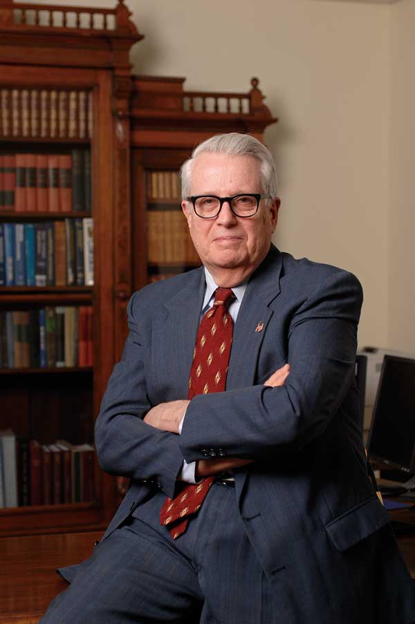 Clifford Dow, Sr.